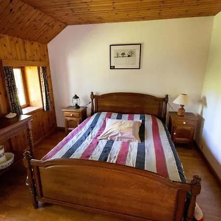 Дом отдыха Beautiful Farmhouse In Sivry-Rance With Garden Sivry-Rance