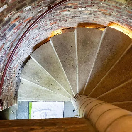 Beautiful Farmhouse In Sivry-Rance With Garden Sivry-Rance