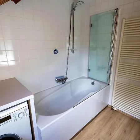 Beautiful In With Garden 펜션 Sivry-Rance