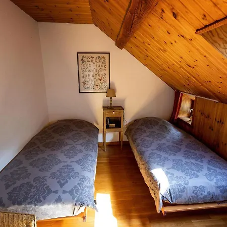 Beautiful Farmhouse In Sivry-Rance With Garden Sivry-Rance