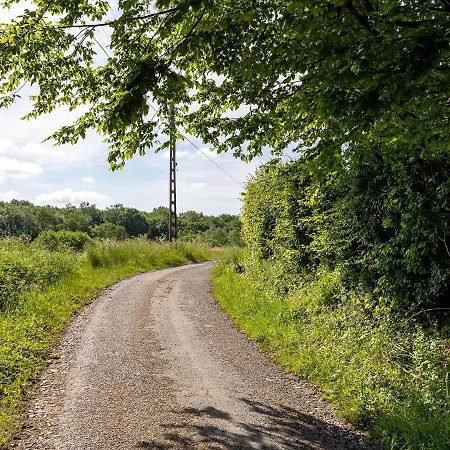 Beautiful Farmhouse In Sivry-Rance With Garden *