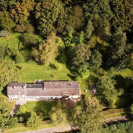 펜션 Beautiful In With Garden