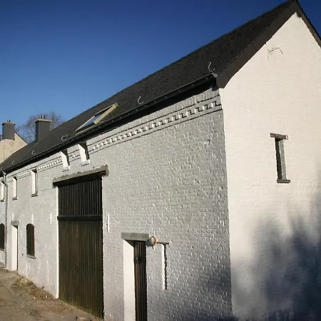 Beautiful Farmhouse In Sivry-Rance With Garden *