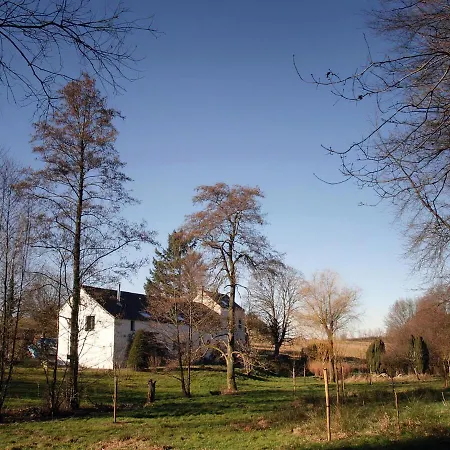 Дом отдыха Beautiful Farmhouse In Sivry-Rance With Garden *