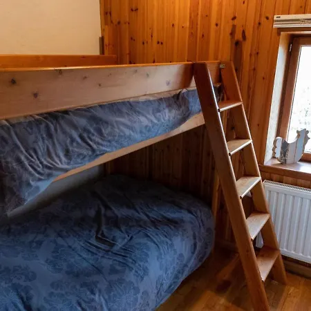 Дом отдыха Beautiful Farmhouse In Sivry-Rance With Garden *