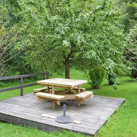 Beautiful Farmhouse In Sivry-Rance With Garden * Sivry-Rance