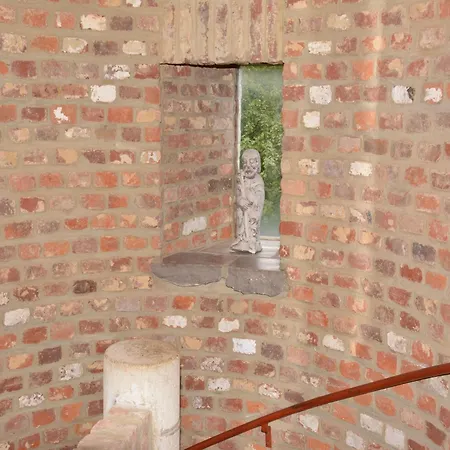 Beautiful Farmhouse In Sivry-Rance With Garden Дом отдыха *