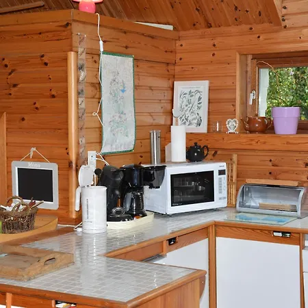 Beautiful Farmhouse In Sivry-Rance With Garden Дом отдыха Sivry-Rance