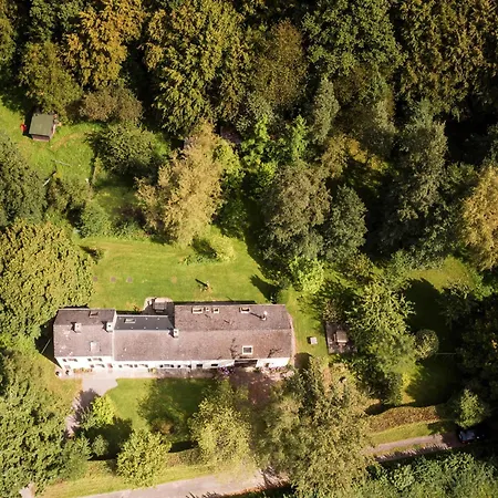 Beautiful Farmhouse In Sivry-Rance With Garden *