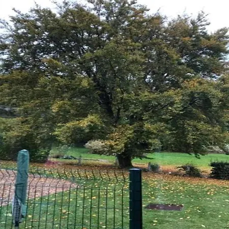 Beautiful Farmhouse In Sivry-Rance With Garden Дом отдыха *