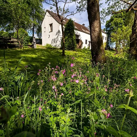 Дом отдыха Beautiful Farmhouse In Sivry-Rance With Garden *
